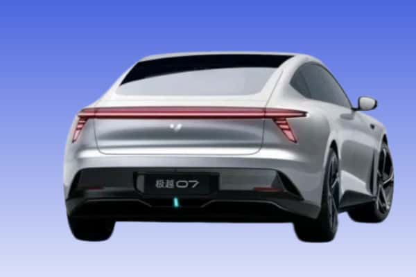 甘孜州泸定回收小米汽车