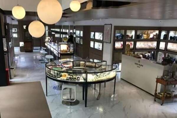 甘孜州泸定寄卖奢侈品店