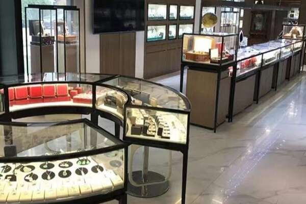 甘孜州泸定奢侈品回收